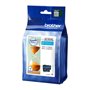 Tinteiro original Brother LC3235XL ciano - LC3235XLC