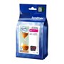 Tinteiro original Brother LC3235XL Magenta - LC3235XLM