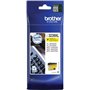 Tinteiro original Brother LC3239XL amarelo - LC3239XLY