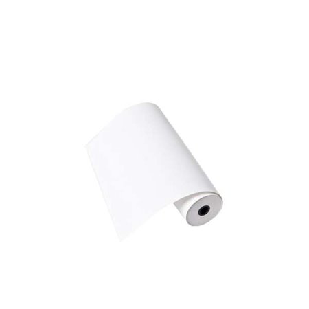 Brother PAR411 Pack de 6 rolos de papel térmico contínuo A4, 30 metros, original