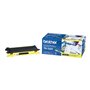 Toner original Brother TN135 amarelo - TN135Y