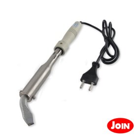 Ferro De Soldar 200W C/ Ponta Longa Duração Join