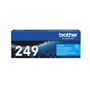 Toner original Brother TN249 ciano - TN249C