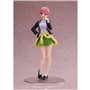 Figura taito preço os quíntuplos por excelência nakano ichika renovação uniforme 20 cm