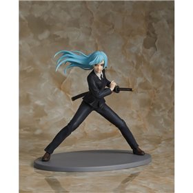 Figura taito jujutsu kaisen miwa kasumi 18 cm