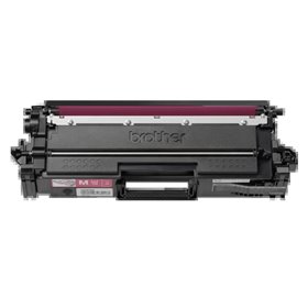 Toner original Brother TN821XL magenta - TN821XLM