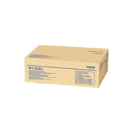Brother WT223CL Original Lixeira