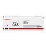 Toner Canon 045 Magenta original - 1240C002