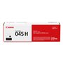 Toner original preto Canon 045H - 1246C002