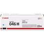 Toner original Canon 046H ciano - 1253C002