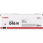 Toner Canon 046H Magenta original - 1252C002