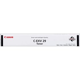 Toner original preto Canon CEXV29 - 2790B002