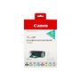 Canon CLI42 Pack de 8 Tinteiros originais - 6384B010