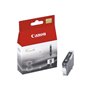 Tinteiro original Canon CLI8 preto - 0620B001/0620B029/0620B028