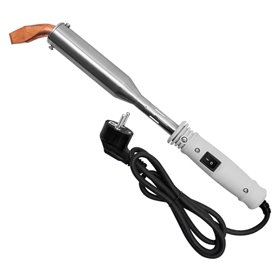 Ferro De Soldar 300W C/ Ponta Longa Duração