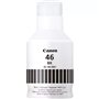 Garrafa original Canon GI46 Preto - GI46BK/4411C001