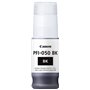 Garrafa original Canon PFI050 Preto - PFI050BK/5698C001