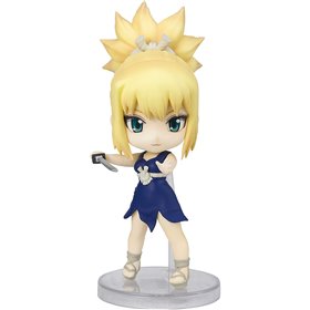 Tamashii Nations Figuarts Mini Dr. kohaku de pedra