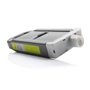 Tinteiro original Canon PFI703 amarelo - 2966B001