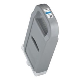 Tinteiro original Canon PFI-710C ciano - 2355C001