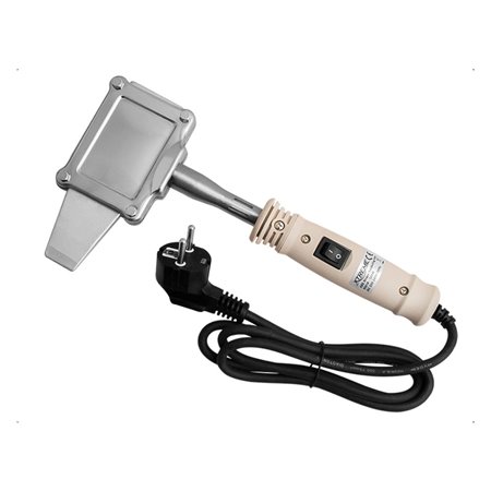 Ferro De Soldar 320W C/ Ponta Longa Duração