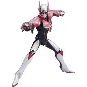 Figura tamashii nações sh figuarts tigre e coelho 2 barnaby brooks jr estilo 3