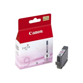 Tinteiro Canon PGI9 Magenta Photo Original - 1039B001