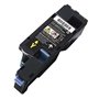 Toner original amarelo Dell C1660W - 593-11131/V53F6/XY7N4