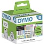 Dymo LW 11354 Etiquetas autoadesivas multiuso originais - 57x32mm - 1000 unidades - S0722540