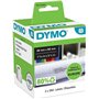 Dymo LW 99012 Etiquetas de Endereço Grandes Autoadesivas Originais - 36x89mm - 520 Unidades - S0722400