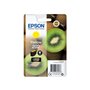Tinteiro original Epson 202 amarelo - C13T02F44010