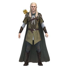 Figura os súditos leais bst axn o senhor dos anéis legolas