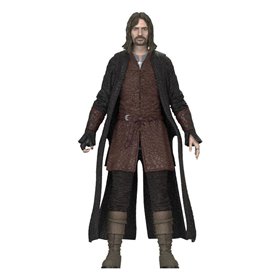 Figura os súditos leais bst axn o senhor dos anéis aragorn