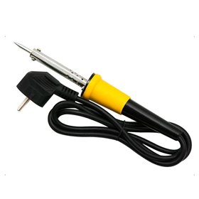 Ferro De Soldar 60W 230Vac
