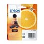 Tinteiro original preto Epson T3351 (33XL) - C13T33514012