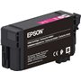 Tinteiro Epson T40C3 Magenta UltraChrome XD2 Original C13T40C340