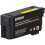 Tinteiro Epson T40D4 Amarelo UltraChrome XD2 Original C13T40D440