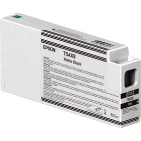 Tinteiro original Epson T54X8 preto fosco - C13T54X800