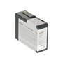 Tinteiro original Epson T5809 Black Light - C13T580900