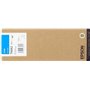 Tinteiro original Epson T6062 Ciano - C13T606200