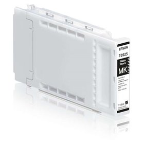 Tinteiro original Epson T6925 preto fosco - C13T692500