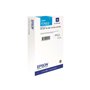 Tinteiro original Epson T7552 Ciano - C13T755240/C13T75524N