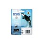 Tinteiro original Epson T7609 Black Light - C13T76094010