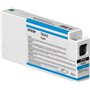 Tinteiro original Epson T8242 Ciano - C13T824200