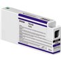 Tinteiro original Epson T824D Violeta - C13T824D00
