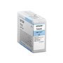 Tinteiro original Epson T8505 ciano claro - C13T850500
