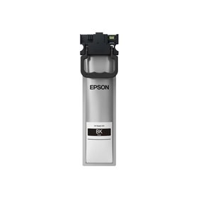 Tinteiro original preto Epson T9451 - C13T945140