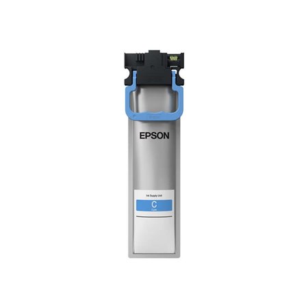 Tinteiro original Epson T9452 Ciano - C13T945240