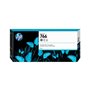 Tinteiro original HP 766 cinza - P2V93A