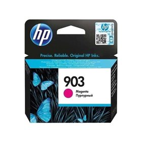 Tinteiro original HP 903 Magenta - T6L91AE